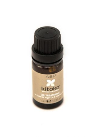 Kitoko Oil Treatment