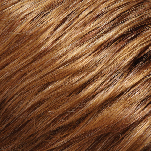 27MB -Medium Red-Gold Blonde Blend