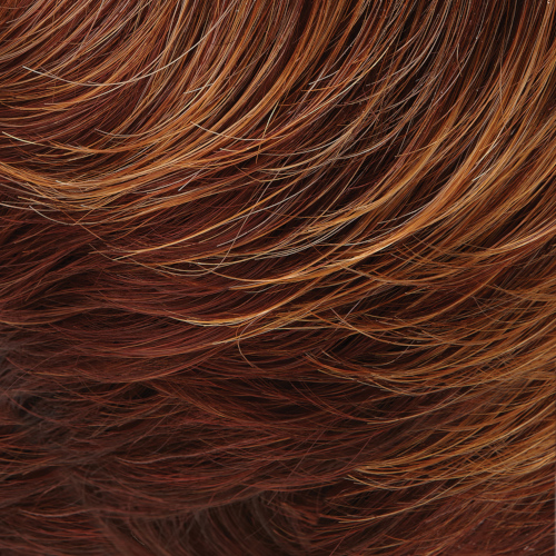 32BF -Medium Natural Red/Medium Red-Gold Blonde