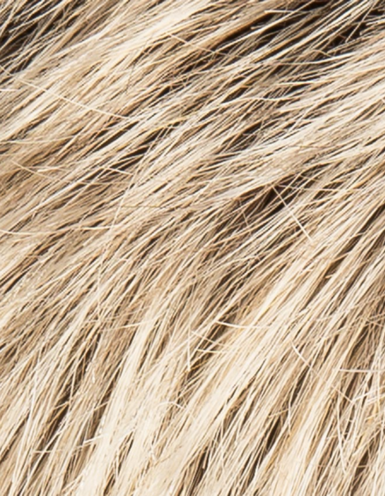 SANDY BLONDE ROOTED 16.22.20 | Medium Blonde, Light Neutral Blonde, and Light Strawberry Blonde Blend with Shaded Roots