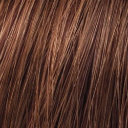 Auburn Lights (Natural brown mixed with heavy auburn)