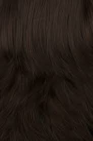 Deep Chocolate (Natural Deep Brown)